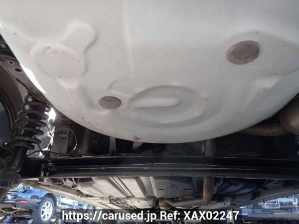 Used 2004 AT toyota sienta NCP81G Image[31]