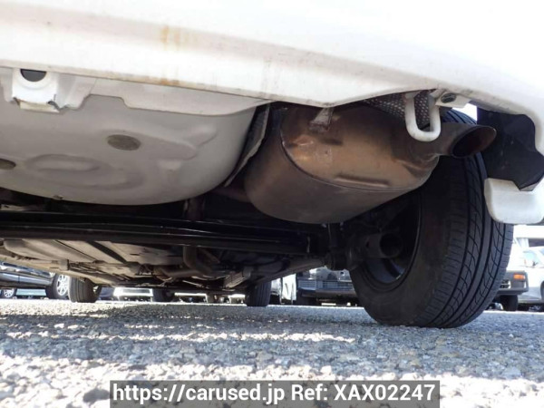 Used 2004 AT toyota sienta NCP81G Image[32]