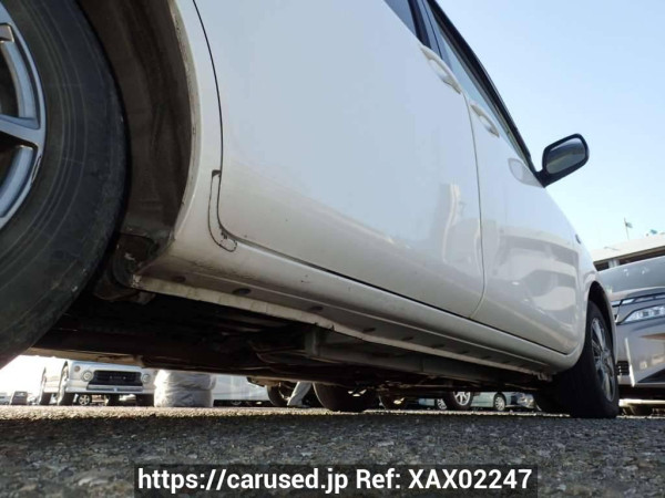 Used 2004 AT toyota sienta NCP81G Image[35]