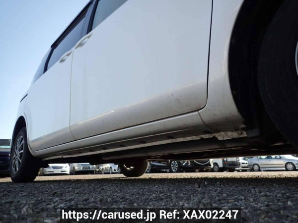 Used 2004 AT toyota sienta NCP81G Image[36]