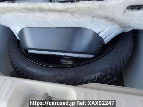 Used 2004 AT toyota sienta NCP81G Image[39]