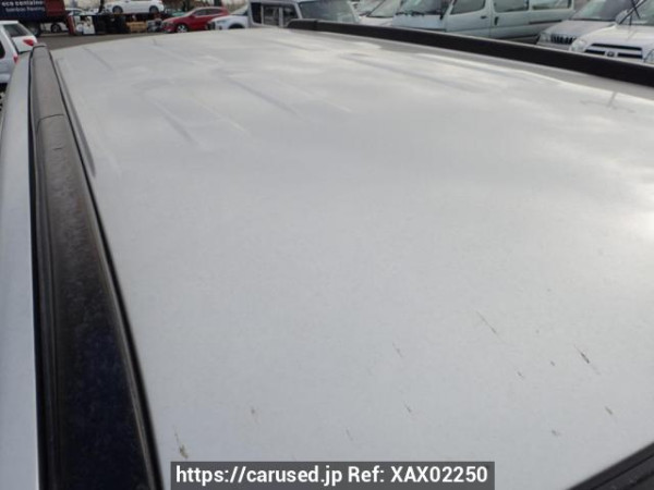Used 2012 AT nissan x-trail NT31 Image[7]