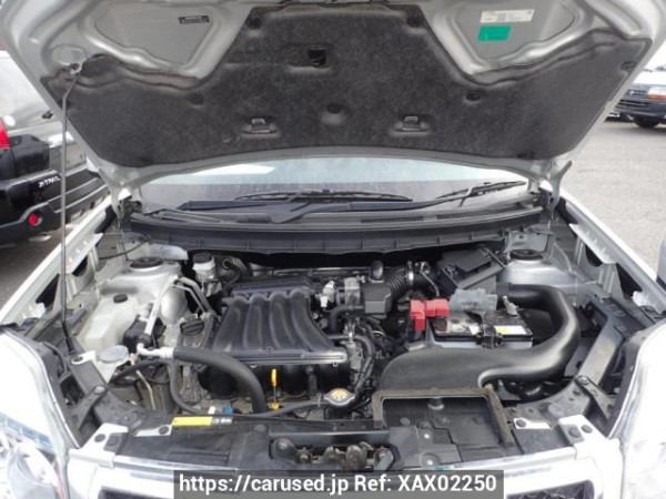 Used 2012 AT nissan x-trail NT31 Image[8]