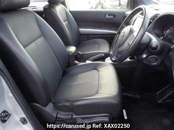 Used 2012 AT nissan x-trail NT31 Image[11]