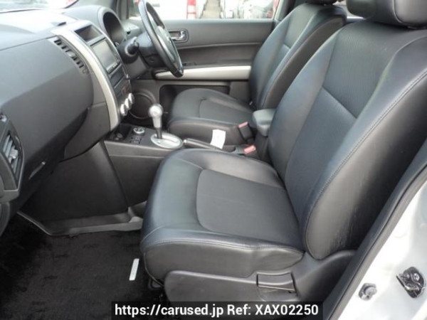 Used 2012 AT nissan x-trail NT31 Image[12]