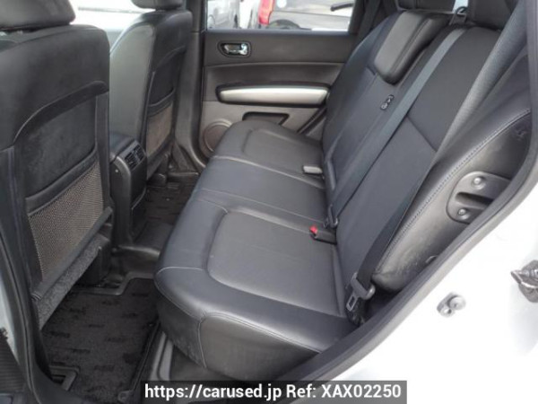 Used 2012 AT nissan x-trail NT31 Image[13]