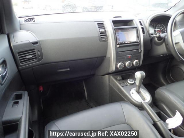 Used 2012 AT nissan x-trail NT31 Image[15]