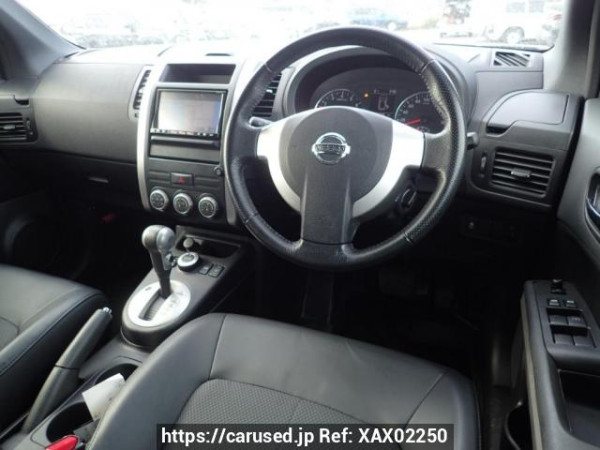 Used 2012 AT nissan x-trail NT31 Image[16]