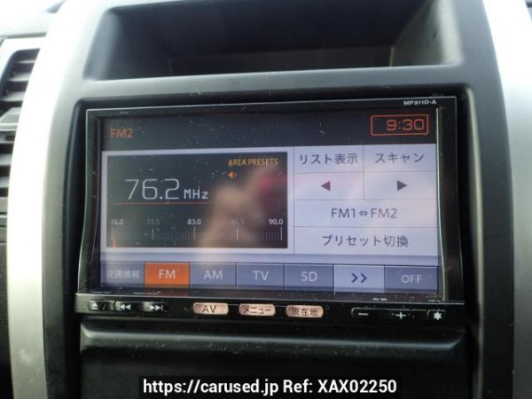 Used 2012 AT nissan x-trail NT31 Image[17]