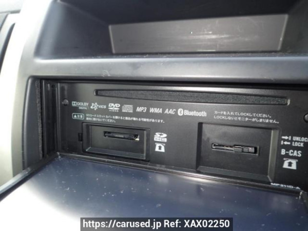 Used 2012 AT nissan x-trail NT31 Image[18]
