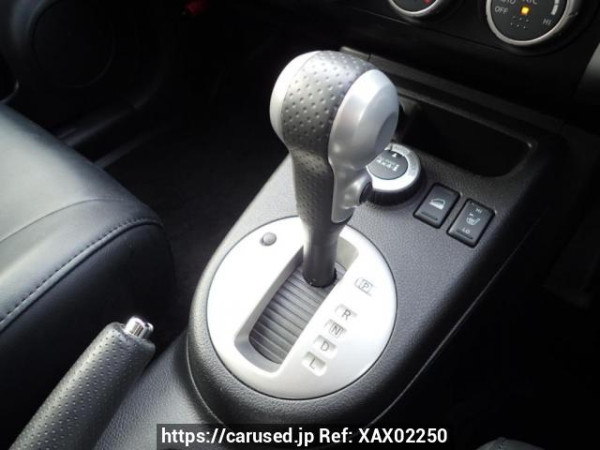 Used 2012 AT nissan x-trail NT31 Image[21]