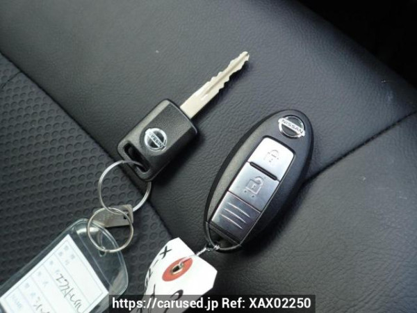 Used 2012 AT nissan x-trail NT31 Image[23]