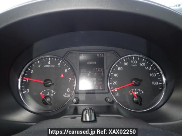 Used 2012 AT nissan x-trail NT31 Image[24]