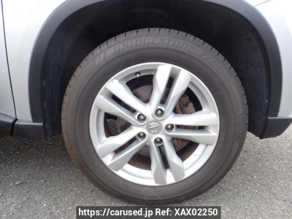 Used 2012 AT nissan x-trail NT31 Image[28]