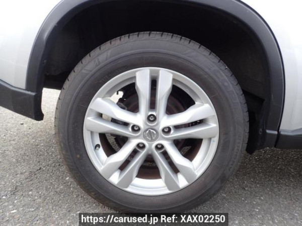 Used 2012 AT nissan x-trail NT31 Image[29]