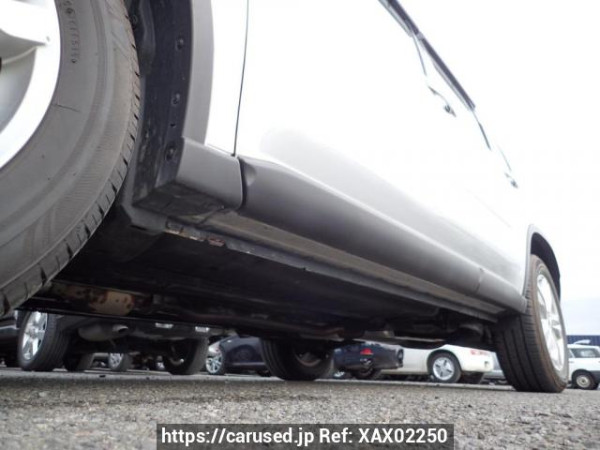 Used 2012 AT nissan x-trail NT31 Image[31]