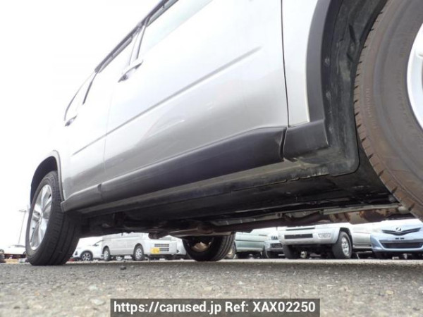 Used 2012 AT nissan x-trail NT31 Image[32]