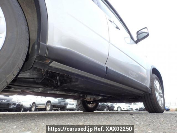 Used 2012 AT nissan x-trail NT31 Image[33]