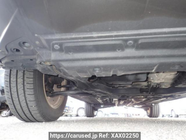 Used 2012 AT nissan x-trail NT31 Image[34]
