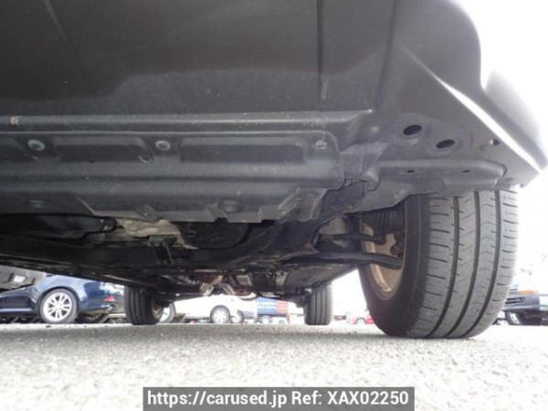 Used 2012 AT nissan x-trail NT31 Image[35]