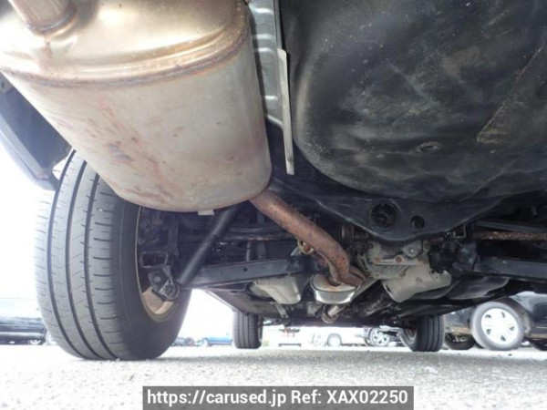 Used 2012 AT nissan x-trail NT31 Image[36]