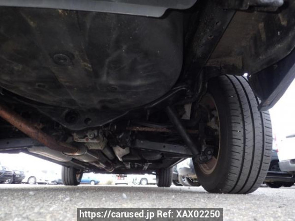 Used 2012 AT nissan x-trail NT31 Image[37]