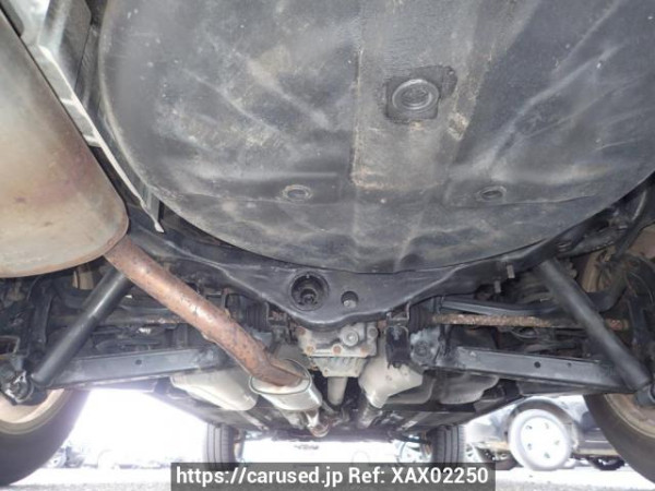 Used 2012 AT nissan x-trail NT31 Image[38]