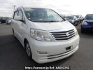 Toyota Alphard ANH10W