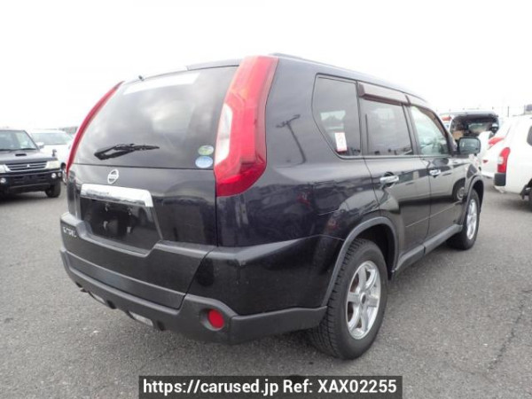 Used 2011 AT nissan x-trail NT31 Image[5]