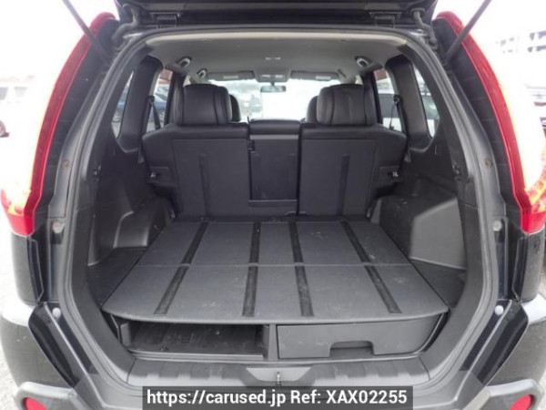 Used 2011 AT nissan x-trail NT31 Image[6]