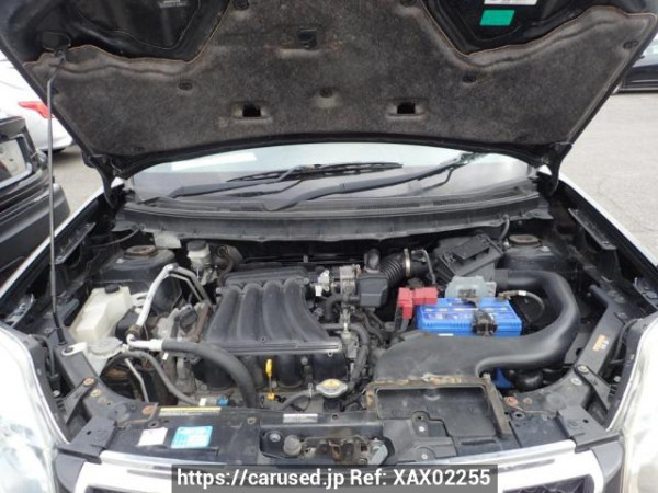 Used 2011 AT nissan x-trail NT31 Image[8]