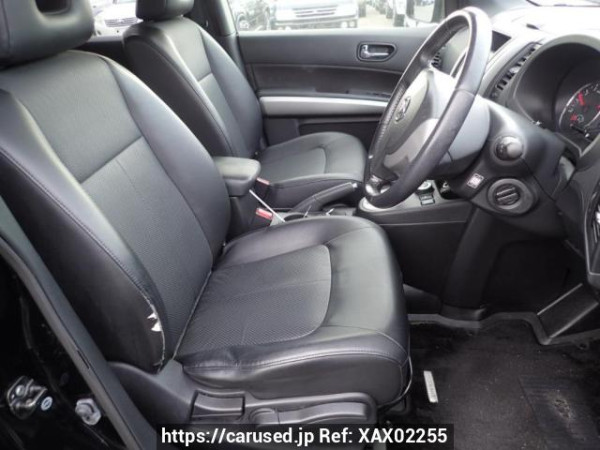 Used 2011 AT nissan x-trail NT31 Image[11]