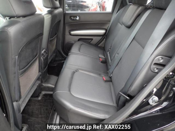 Used 2011 AT nissan x-trail NT31 Image[12]