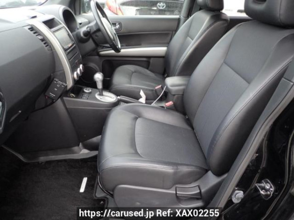 Used 2011 AT nissan x-trail NT31 Image[13]