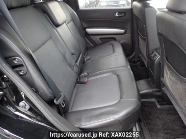 Used 2011 AT nissan x-trail NT31 Image[14]