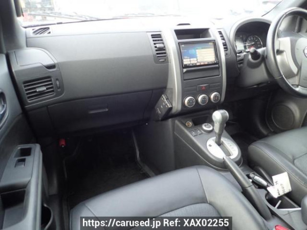 Used 2011 AT nissan x-trail NT31 Image[15]