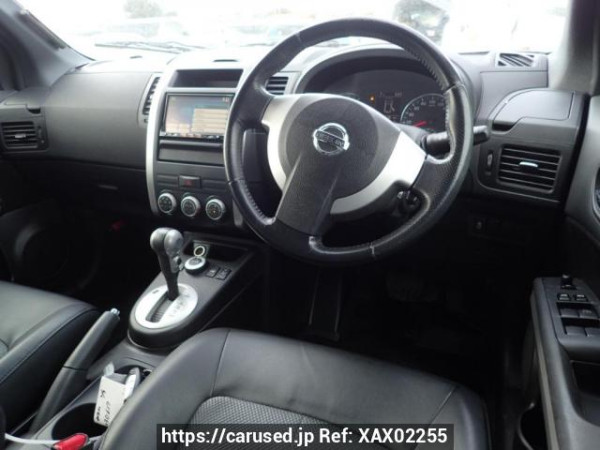 Used 2011 AT nissan x-trail NT31 Image[16]