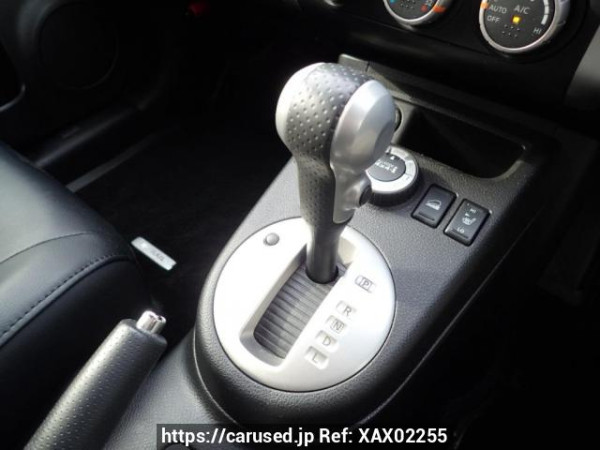 Used 2011 AT nissan x-trail NT31 Image[19]