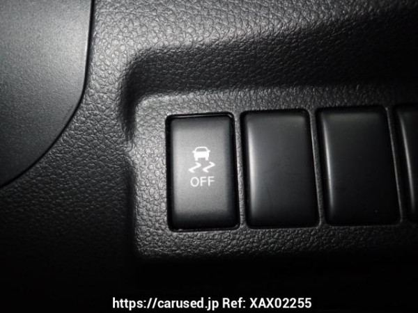Used 2011 AT nissan x-trail NT31 Image[20]
