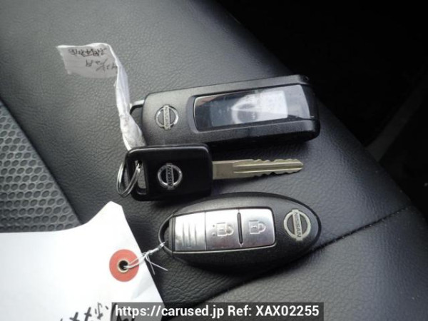 Used 2011 AT nissan x-trail NT31 Image[21]