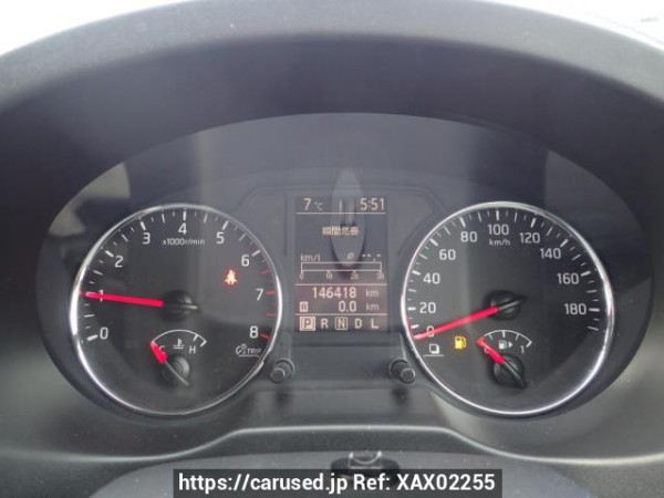 Used 2011 AT nissan x-trail NT31 Image[22]