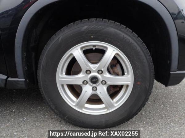 Used 2011 AT nissan x-trail NT31 Image[24]