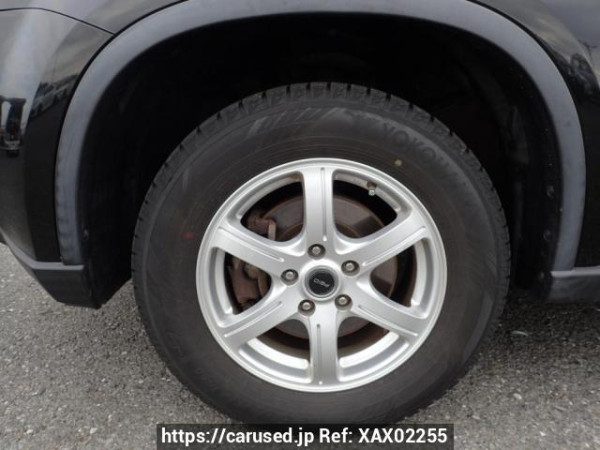 Used 2011 AT nissan x-trail NT31 Image[25]