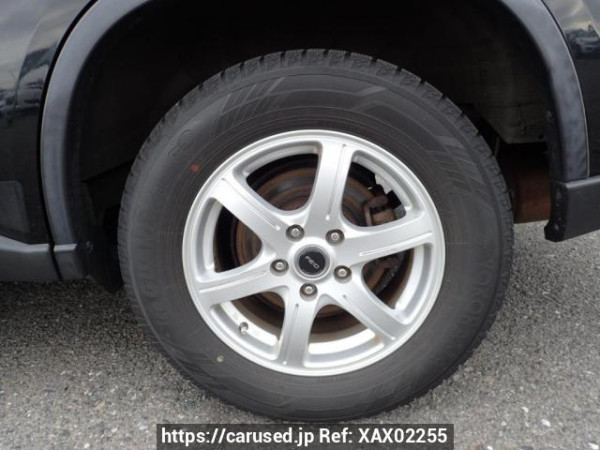 Used 2011 AT nissan x-trail NT31 Image[26]