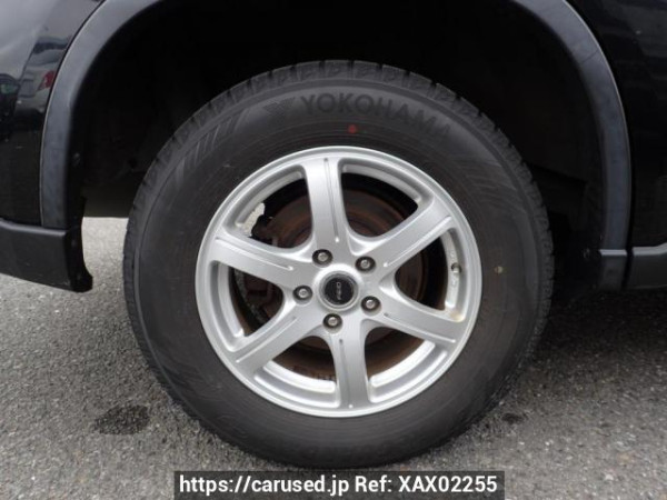 Used 2011 AT nissan x-trail NT31 Image[27]