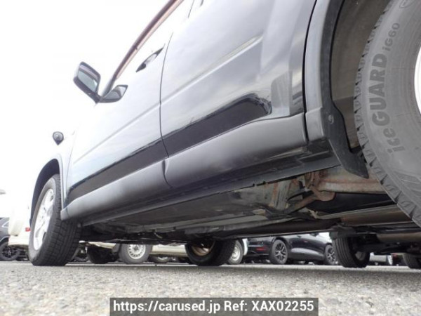 Used 2011 AT nissan x-trail NT31 Image[28]