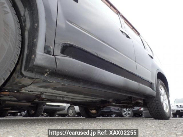 Used 2011 AT nissan x-trail NT31 Image[29]