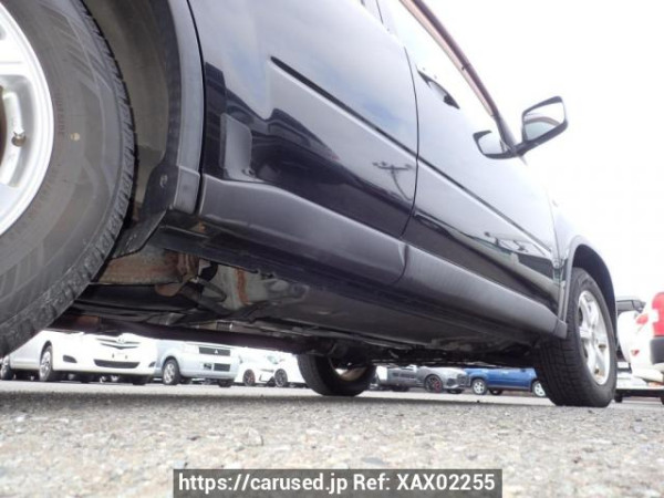 Used 2011 AT nissan x-trail NT31 Image[31]