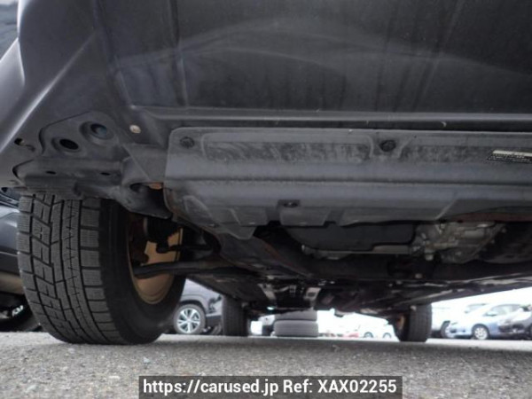 Used 2011 AT nissan x-trail NT31 Image[32]