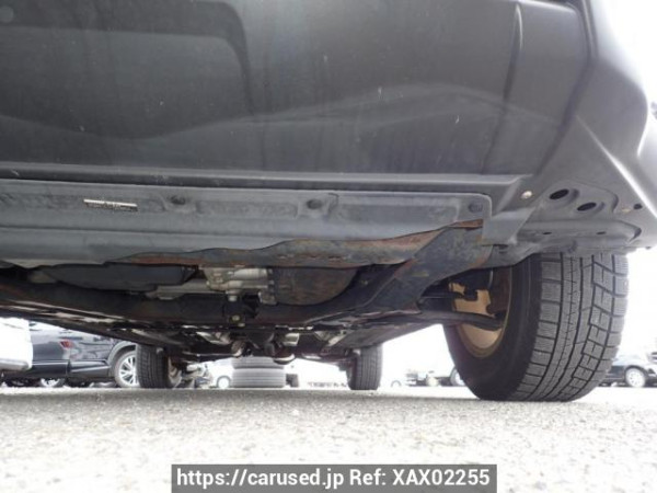 Used 2011 AT nissan x-trail NT31 Image[33]